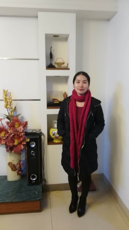 yvonne的第一张照片--泉州上门女婿服务网