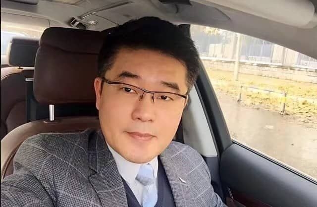 平常心的第一张照片--泉州上门女婿服务网