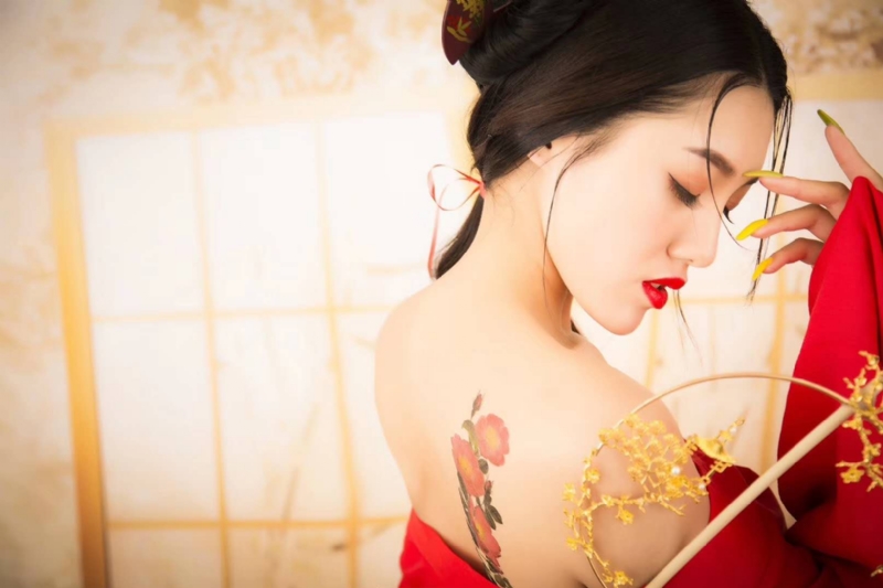 小艾的第二张照片--泉州上门女婿服务网