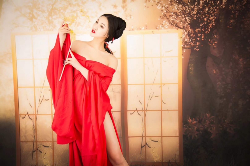 小艾的第三张照片--泉州上门女婿服务网