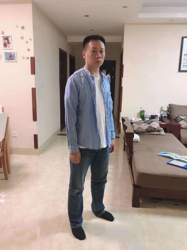 以勒的第一张照片--泉州上门女婿服务网