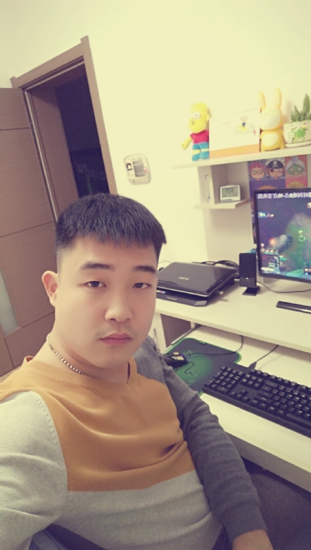 李权的第一张照片--泉州上门女婿服务网