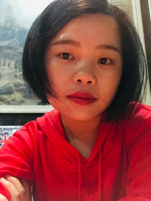 阿言的第一张照片--泉州上门女婿服务网