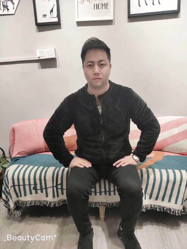 牛奶暖男的第二张照片--泉州上门女婿服务网