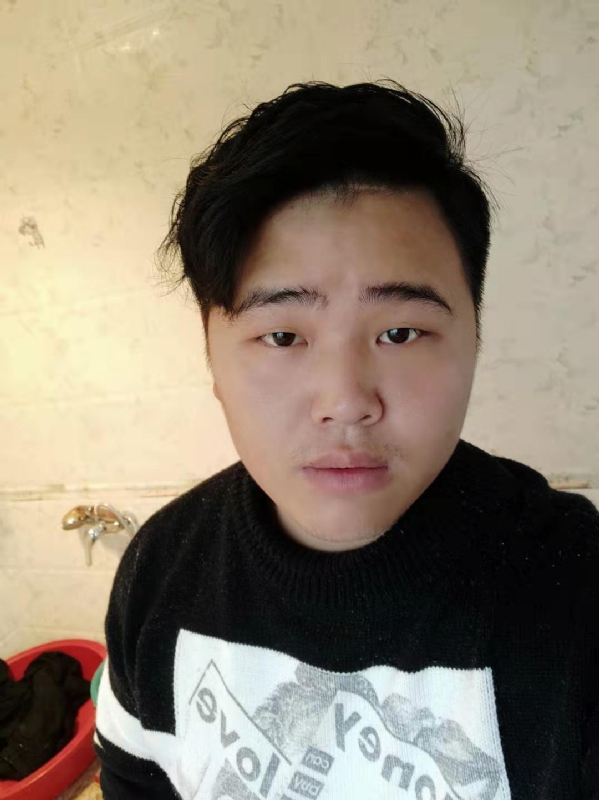 小李的第一张照片--泉州上门女婿服务网