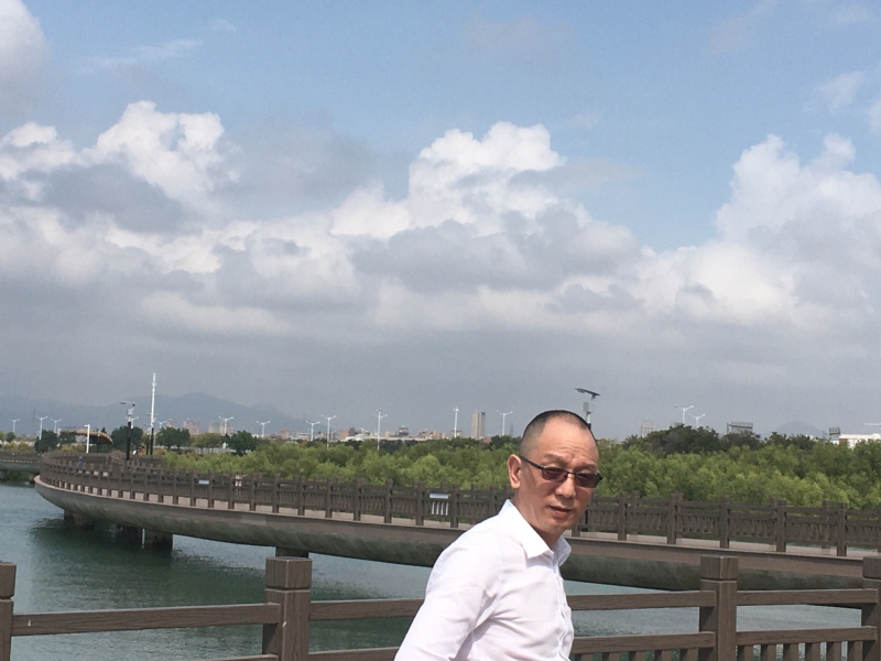 朗行天下的第一张照片--泉州上门女婿服务网