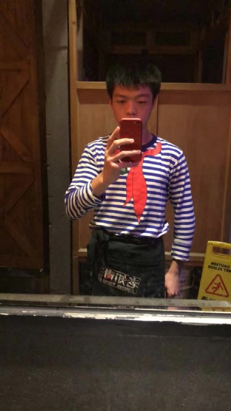 shadow的第二张照片--泉州上门女婿服务网