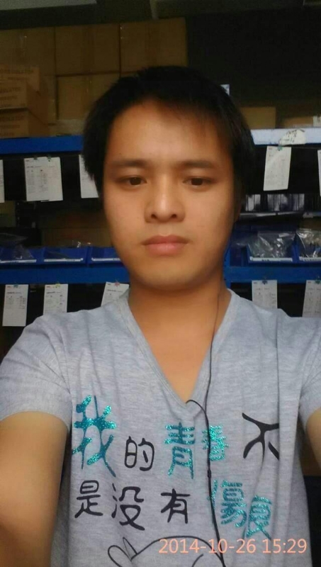 闽南泉州阿海的第一张照片--泉州上门女婿服务网