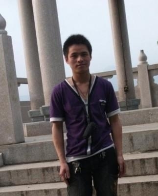 闽南泉州阿海的第三张照片--泉州上门女婿服务网