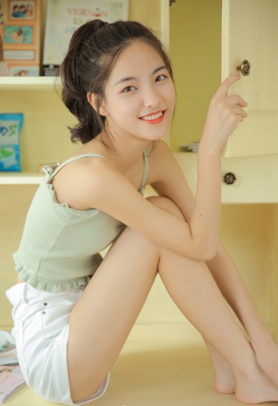 甜心小可爱的第一张照片--泉州上门女婿服务网