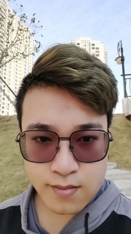 小陈的第一张照片--泉州上门女婿服务网