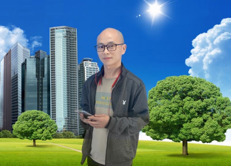 酉星的第二张照片--泉州上门女婿服务网