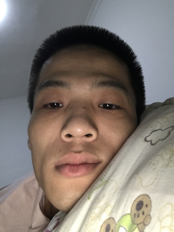 直男的第一张照片--泉州上门女婿服务网