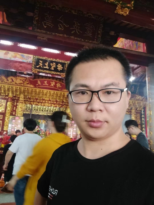 天哥的第二张照片--泉州上门女婿服务网