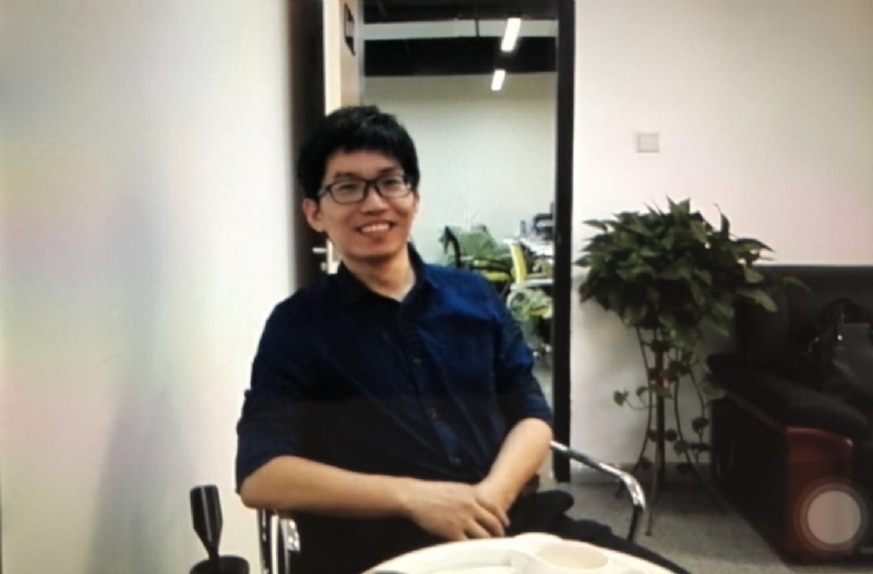 kevin的第一张照片--泉州上门女婿服务网