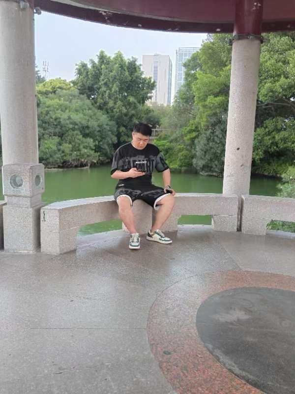 不善挽留的第一张照片--泉州上门女婿服务网