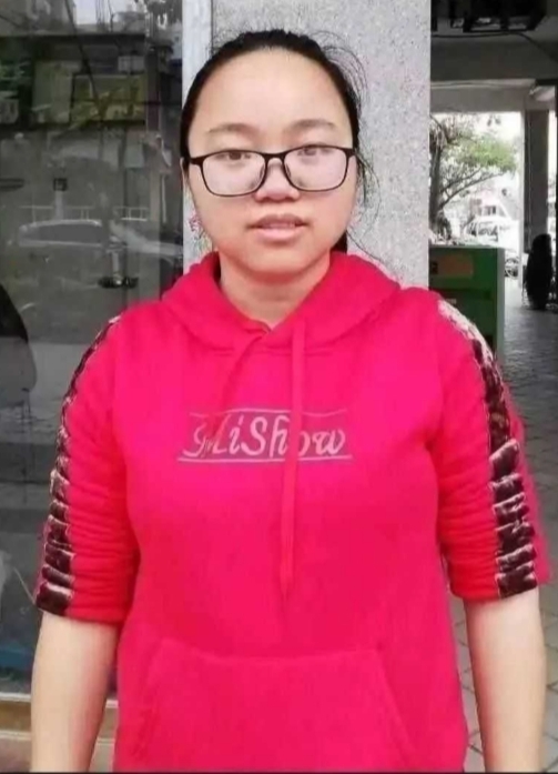 简单的第一张照片--泉州上门女婿服务网