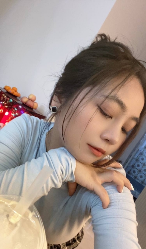 艳秋的第一张照片--泉州上门女婿服务网